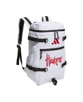 adidas рюкзак Collegiate Vista Nebraska Huskers