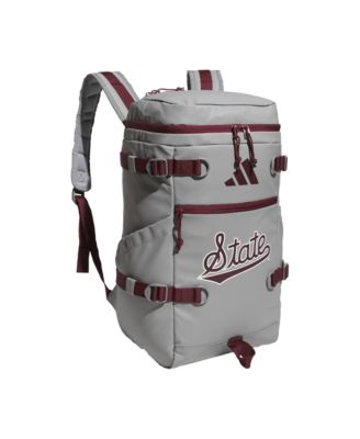 Adidas Mississippi State Bulldogs Collegiate Vista Backpack