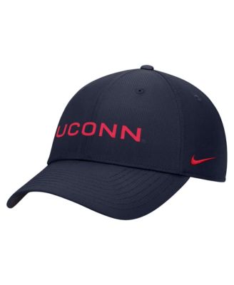 Nike Men's UConn Huskies 2026 Sideline Dri-FIT Ripstop Hat