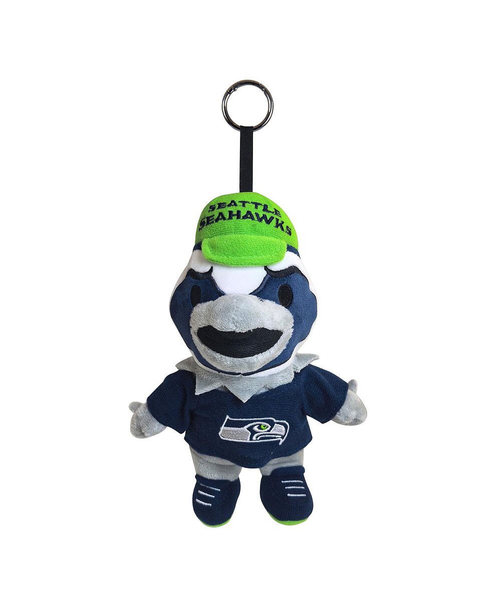 Logo Brands брелок для сумки Seattle Seahawks Huddle Buddy