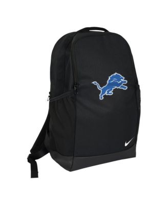 Nike Detroit Lions Primary Logo Backpack