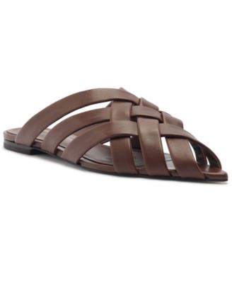 Женские мюли Schutz Women's Pietra Flat