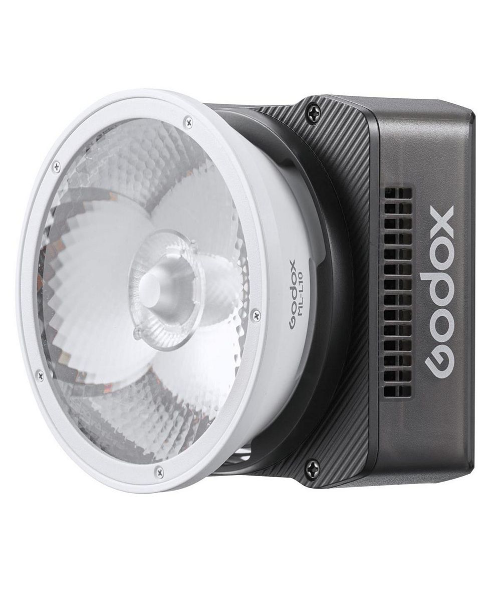Godox ML40Bi Bi-Color Rechargeable LED Light