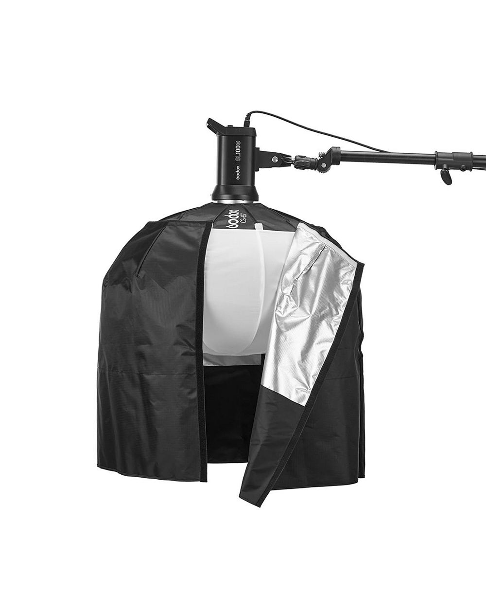 Godox CS-65T Light-Blocking Skirt for CS-65T 25.6" Lantern Softbox