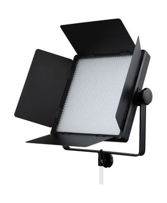 Godox LED1000D II беспроводной светодиодный видеоосветитель с дневным балансом белого для стандартных световых стоек