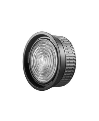 Френель линза Godox FLS5 с регулируемым углом луча для Godox ML30/ML30Bi/ML60/ML60Bi