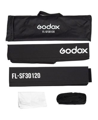 Godox FL-SF30120 Softbox with Grid for FL150R Flexible LED Panel
