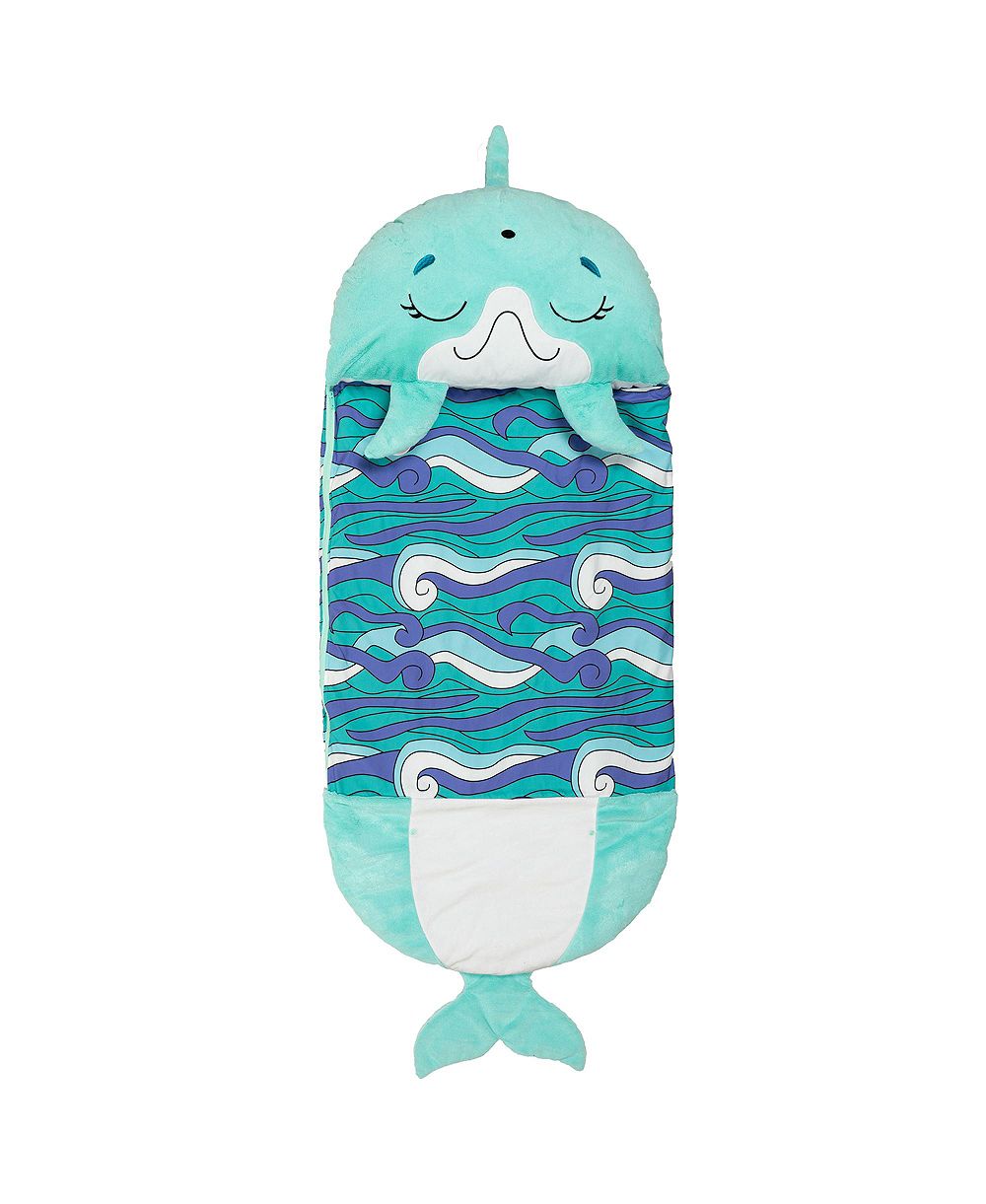 Игрушка Happy Nappers Med - Dolphin Disco Happy Nappers