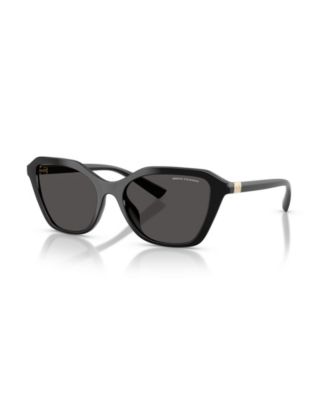 Женские солнцезащитные очки Armani Exchange Cat-Eye AX4173SU