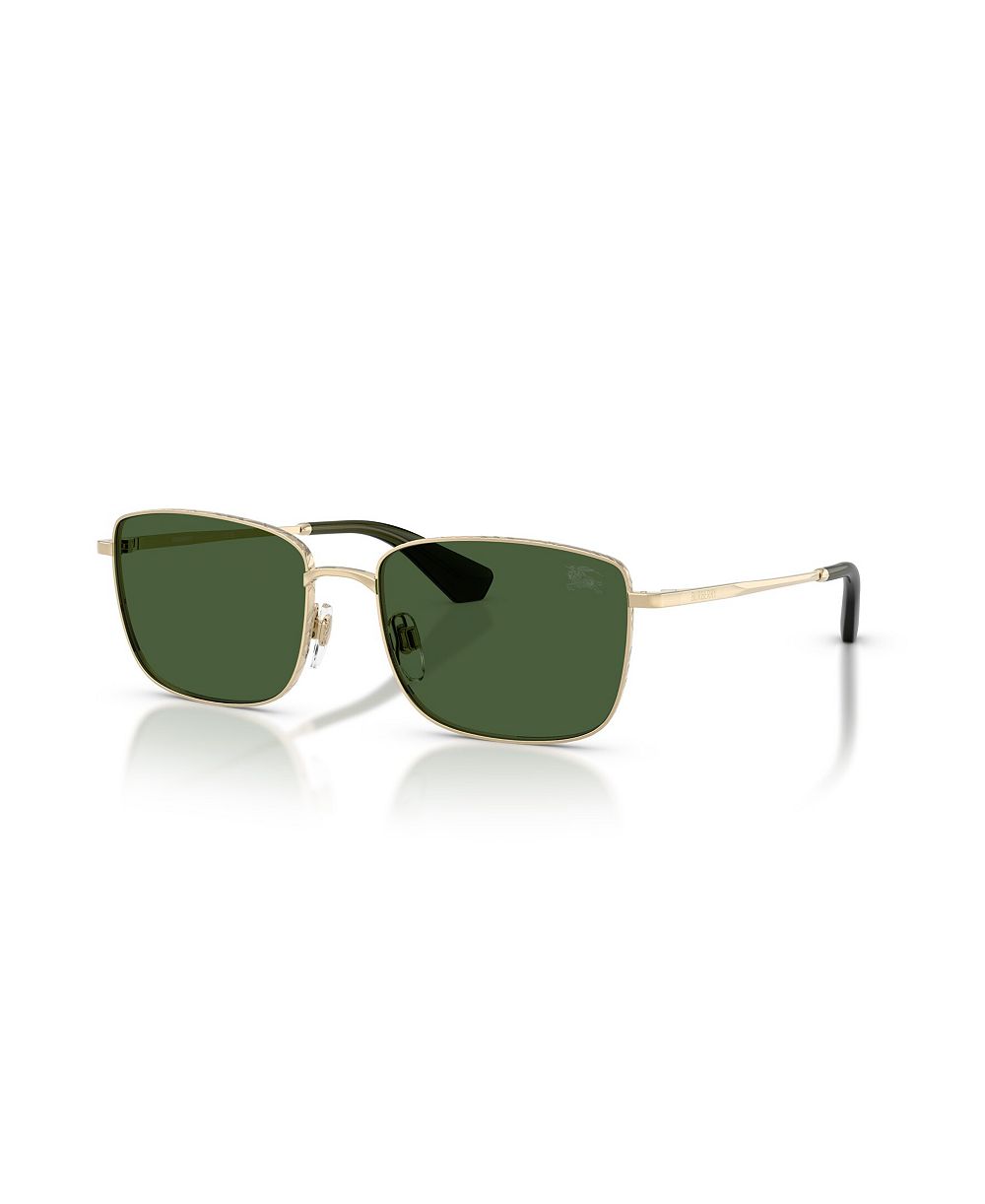Burberry Rectangle Sunglasses BE3178