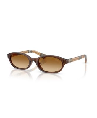 Burberry Women's Gradient Sunglasses BE4508D