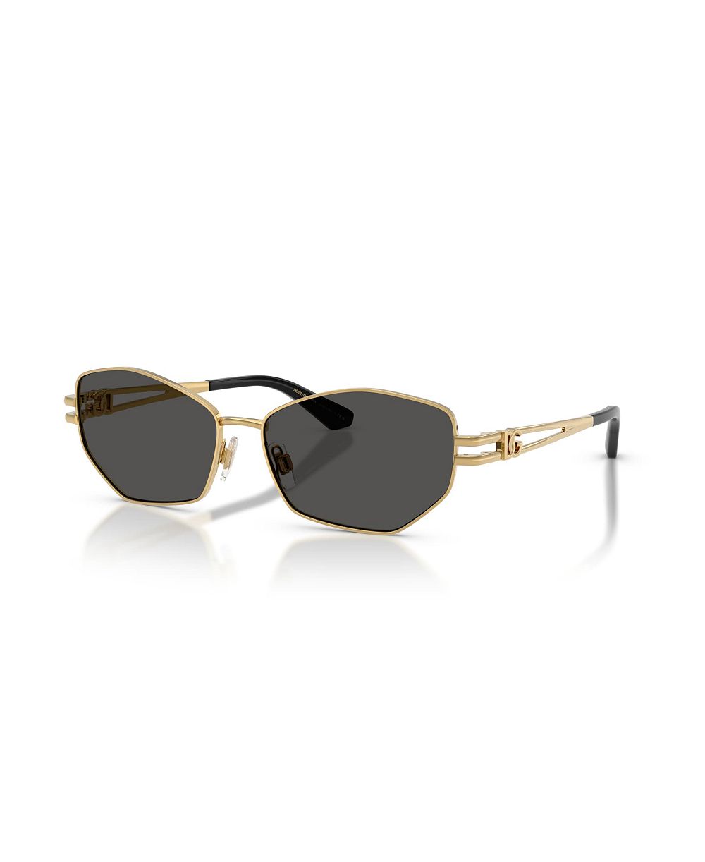 Dolce & Gabbana Cat-Eye Sunglasses DG2338