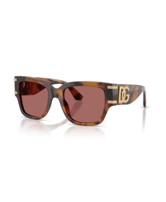 Dolce&Gabbana женские солнцезащитные очки DG4563