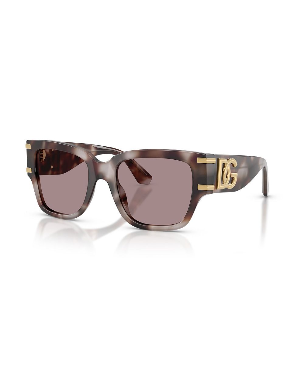 Dolce & Gabbana Sunglasses DG4563