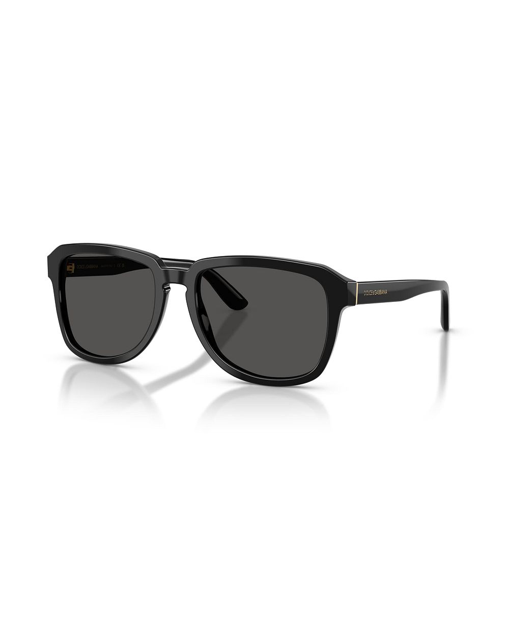 Dolce&Gabbana мужские квадратные солнцезащитные очки DG4566