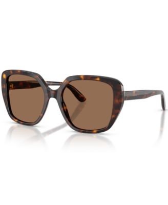 Dolce & Gabbana женские солнцезащитные очки DG4569 кошачий глаз