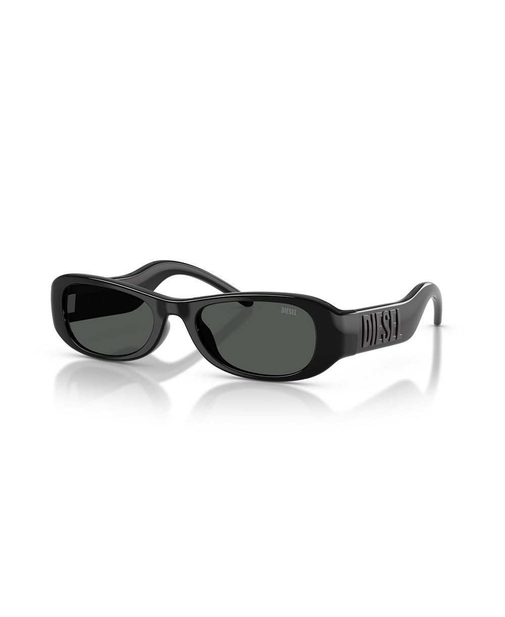 Diesel Unisex Y2K Sunglasses DL3020U