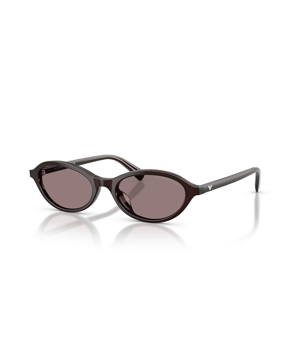 Emporio Armani Women's Sunglasses EA4281U