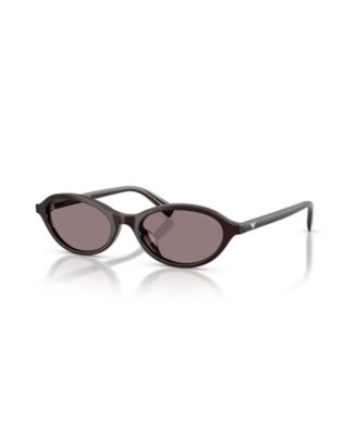 Женские солнцезащитные очки Emporio Armani EA4281U