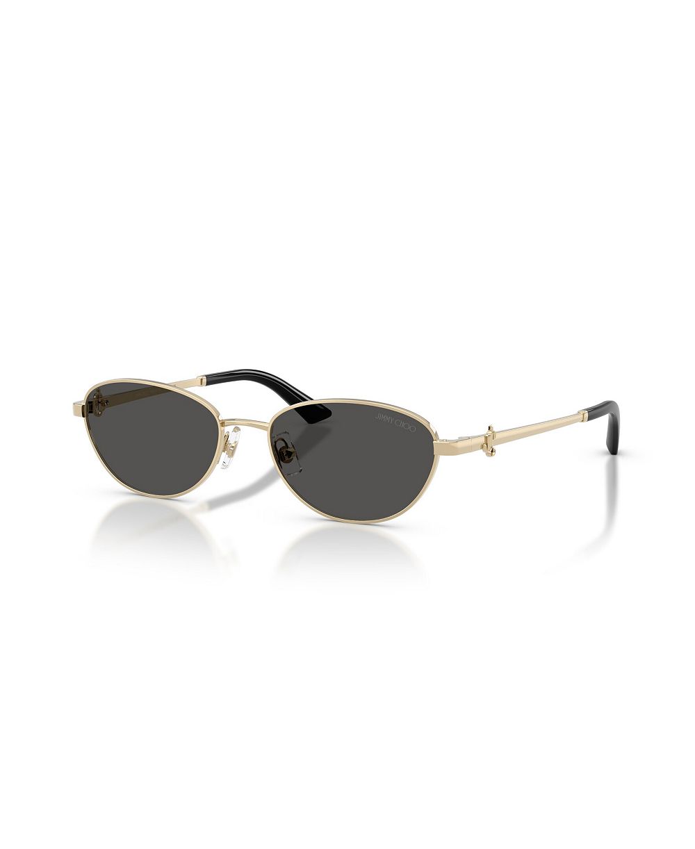 Jimmy Choo Women's Sunglasses JC4032BD