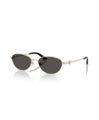 Jimmy Choo Women's Sunglasses JC4032BD