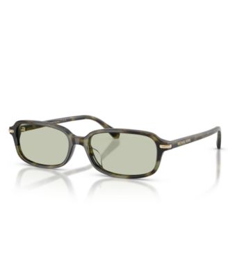 Michael Kors Женские солнцезащитные очки Agra MK2288U