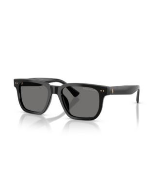 Polo Ralph Lauren Polarized Square Sunglasses PH4252U