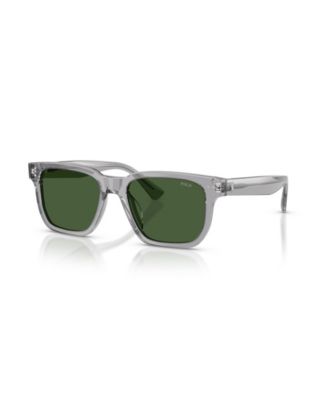 Polo Ralph Lauren квадратные солнцезащитные очки PH4252U