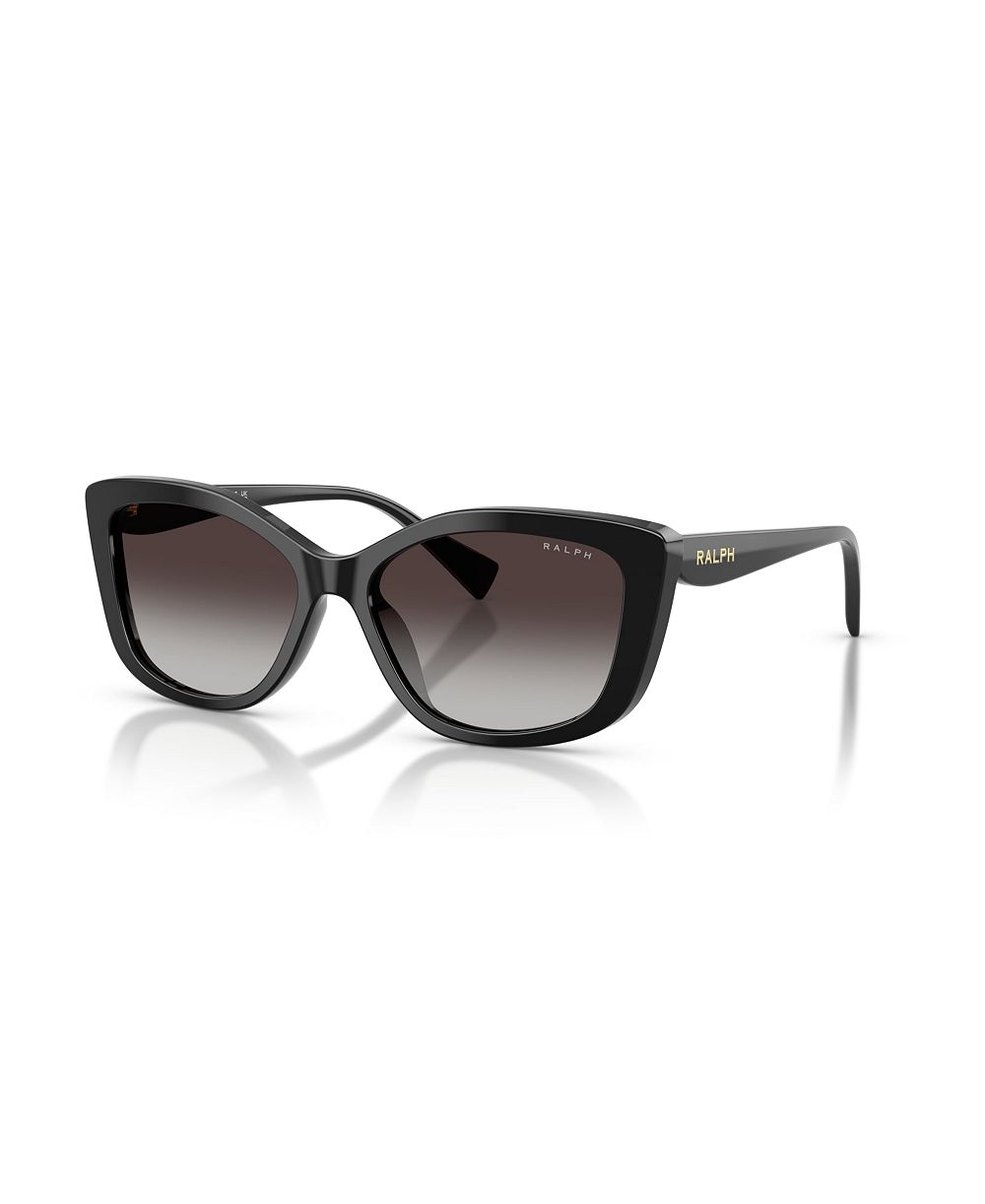 Ralph by Ralph Lauren Cat Eye Gradient Sunglasses RA5358U