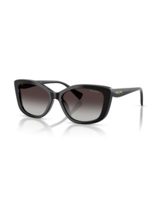 Ralph by Ralph Lauren Cat Eye Gradient Sunglasses RA5358U