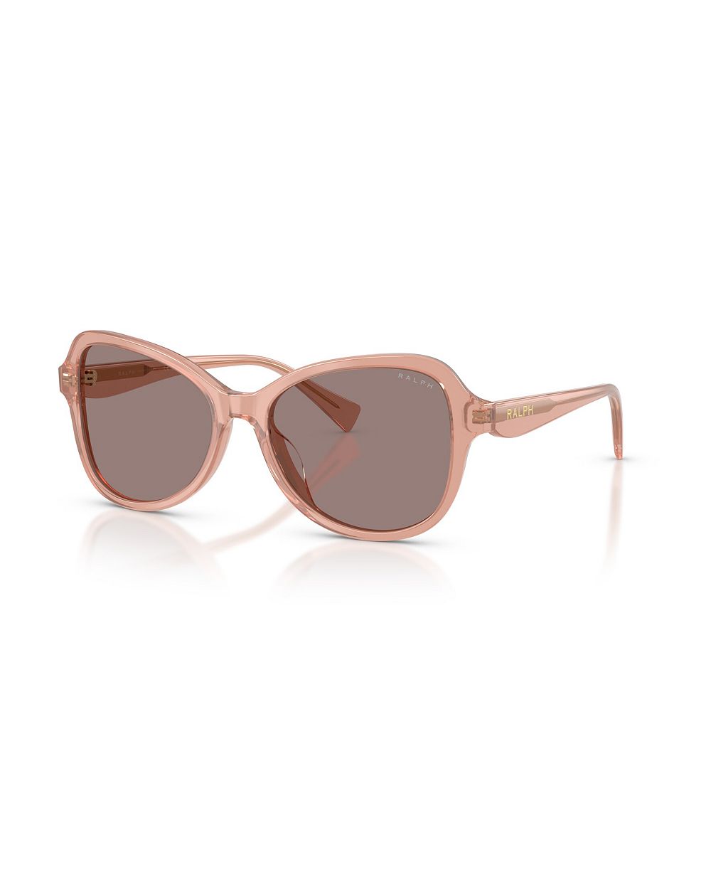 Ralph by Ralph Lauren бабочка солнцезащитные очки RA5360U