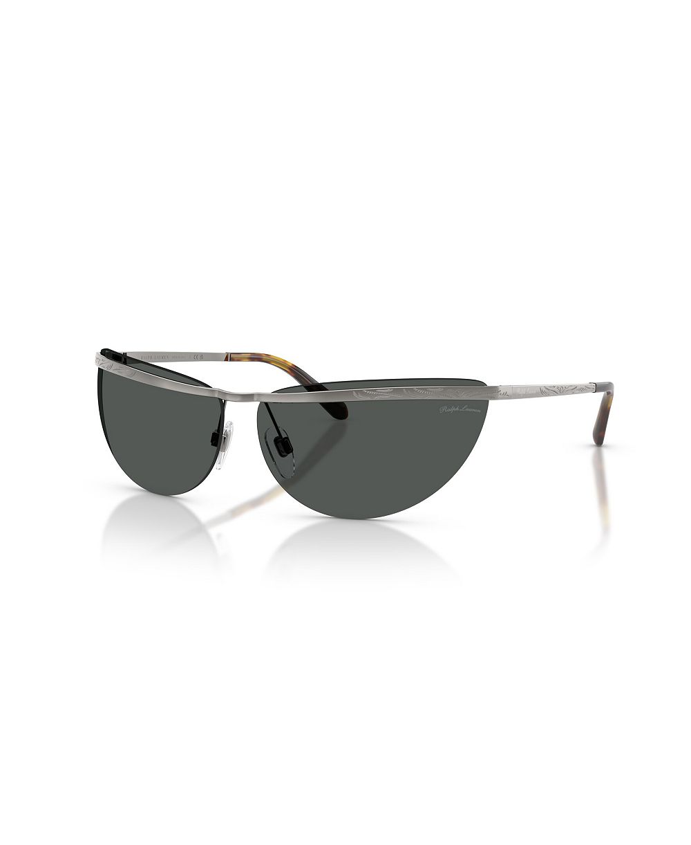 Ralph Lauren Cat Eye Sunglasses RL7097