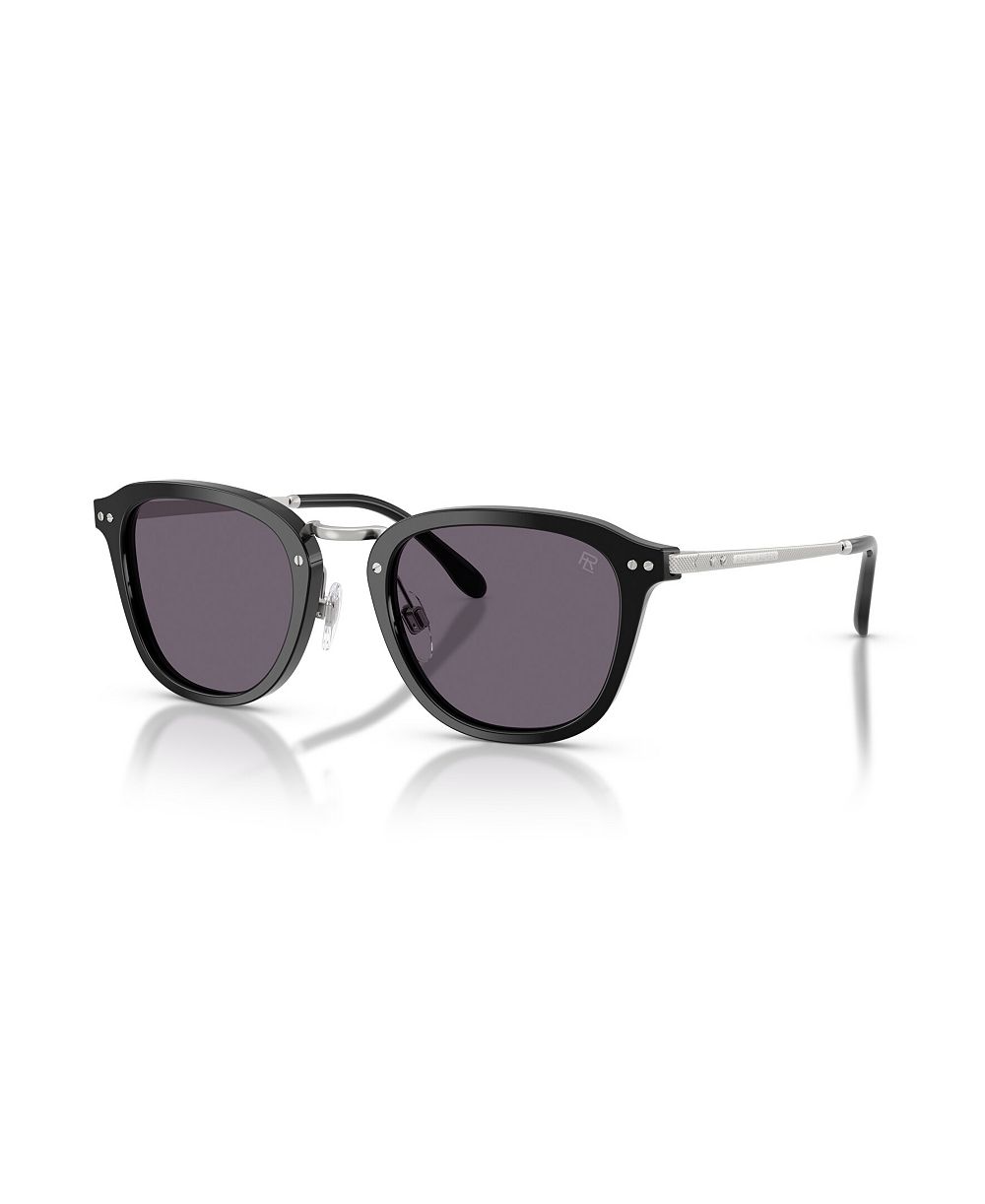 Ralph Lauren Round Acetate Men's Sunglasses RL8246