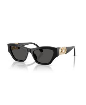 Женские солнцезащитные очки Swarovski Cat Eye SK6076U