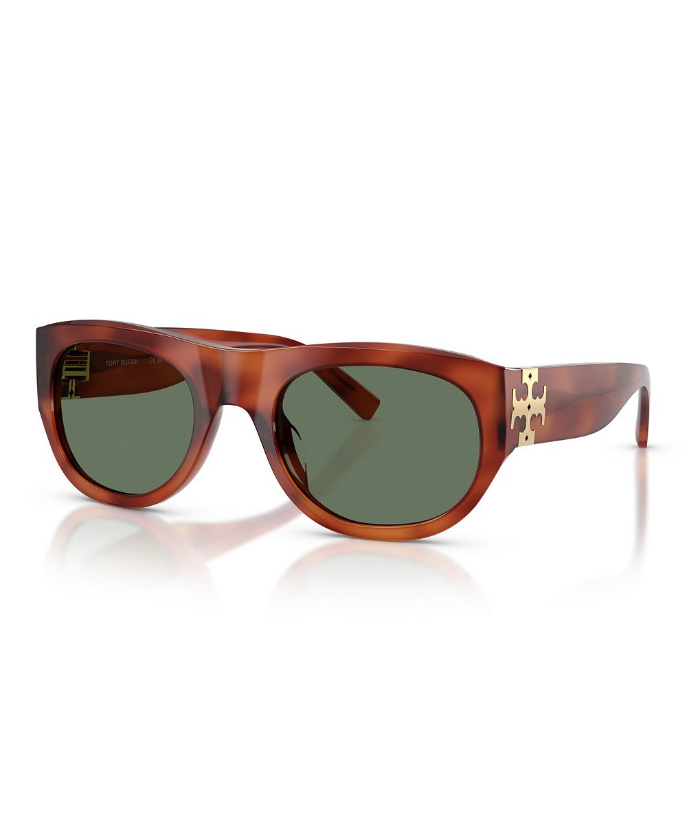 Tory Burch Women's Sunglasses Eleanor TY7238U