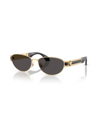Versace Cat Eye Sunglasses VE2304