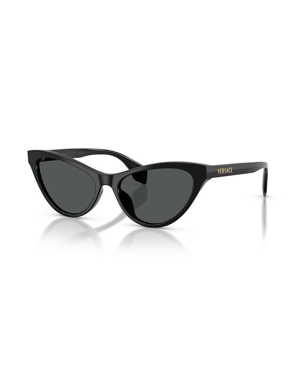 Versace Cat-Eye Sunglasses VE4522U