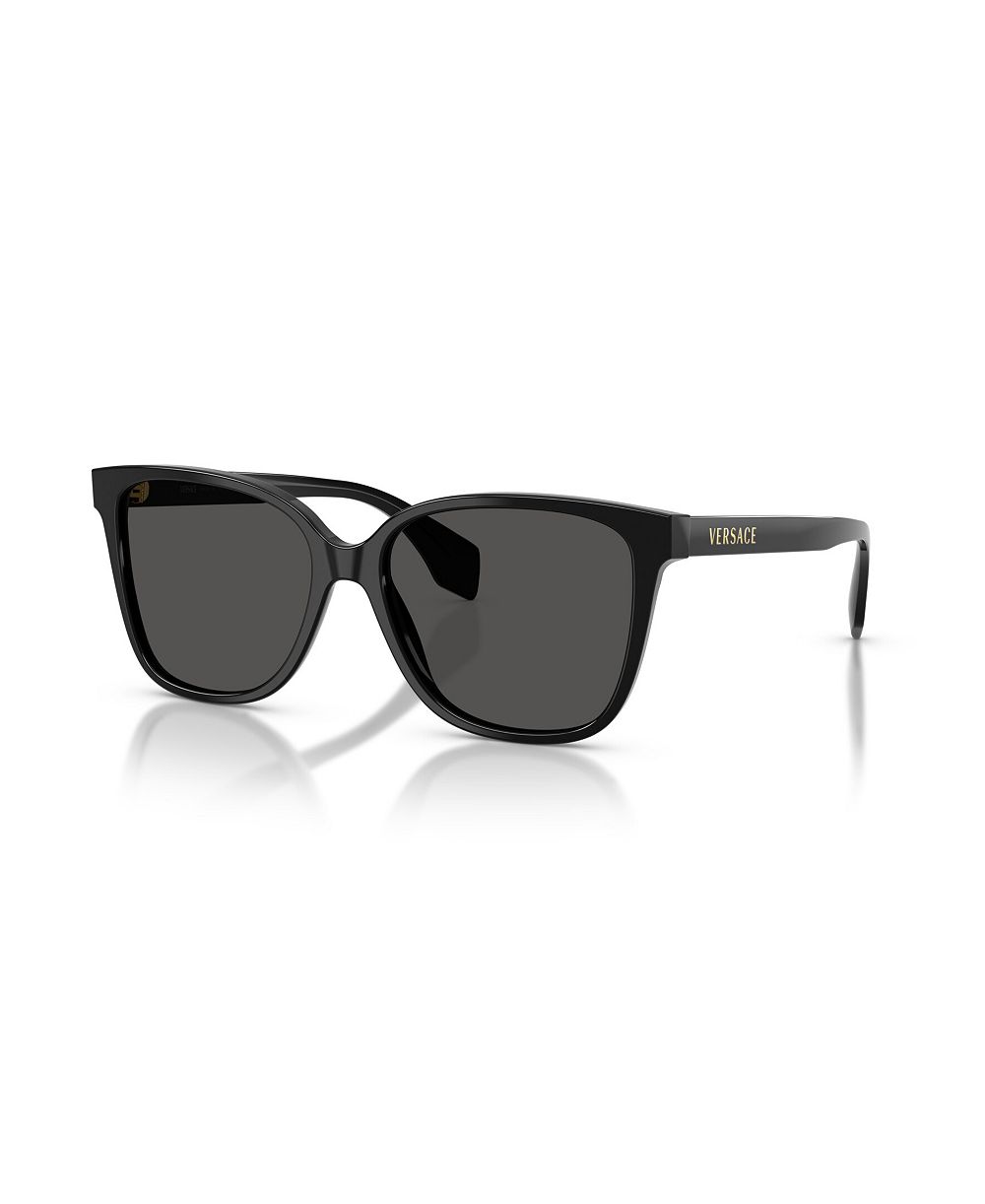 Versace Women's Butterfly Sunglasses VE4523