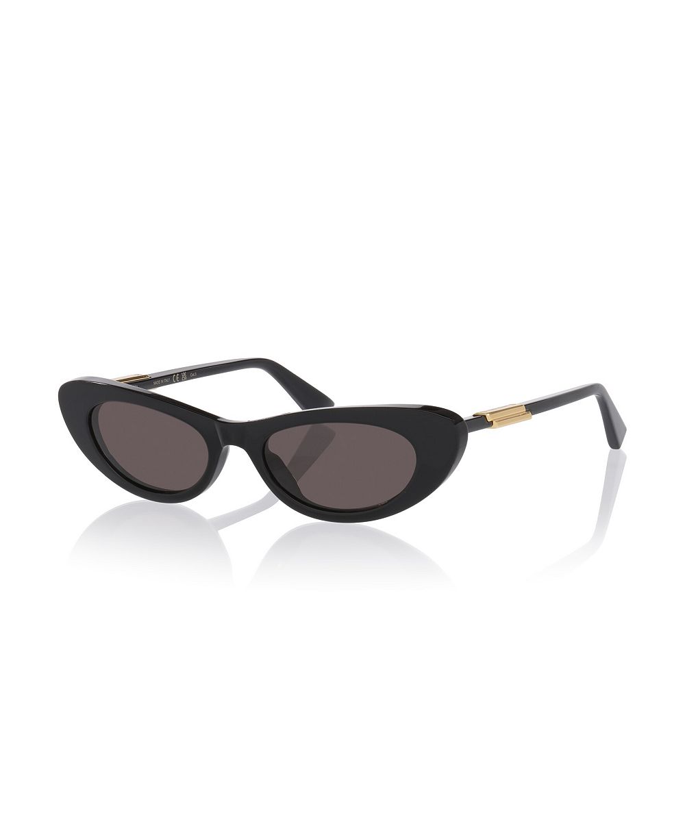 Bottega Veneta Women's Cat Eye Sunglasses, Bv1447S