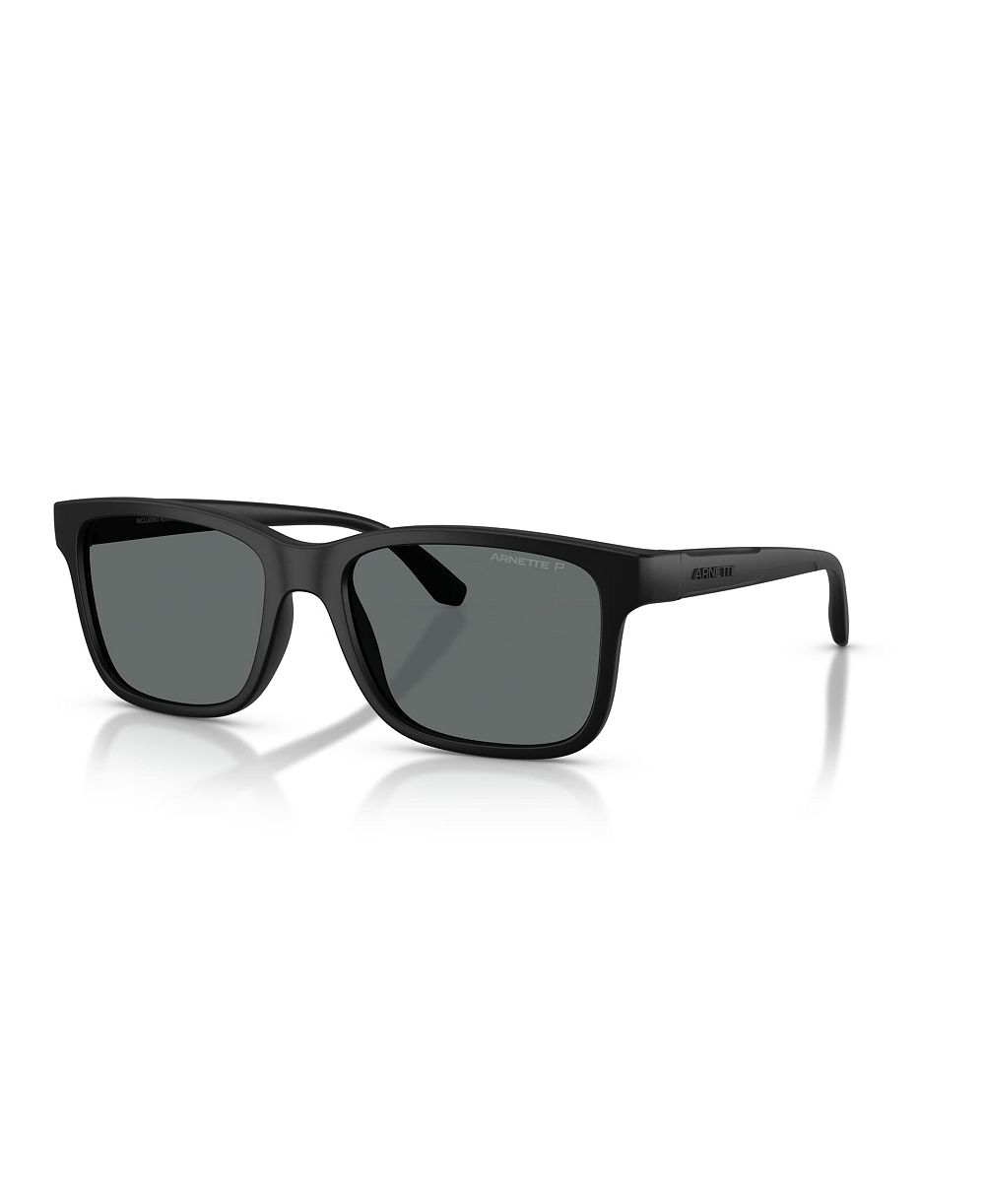 Arnette мужские поляризованные квадратные солнцезащитные очки AN4378