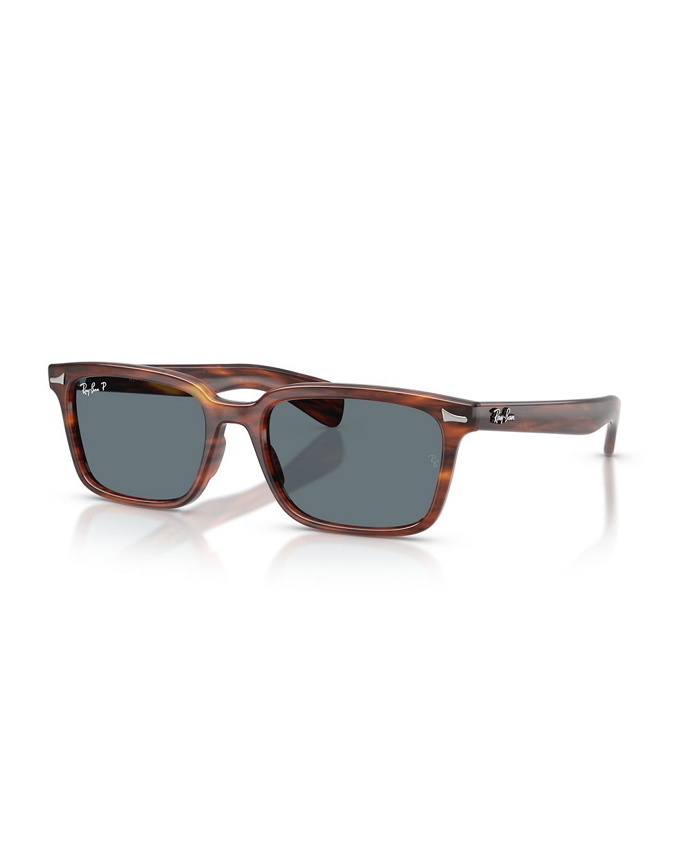 Поляризованные солнцезащитные очки Ray-Ban Tortoise RB2234