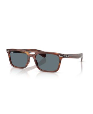 Поляризованные солнцезащитные очки Ray-Ban Tortoise RB2234