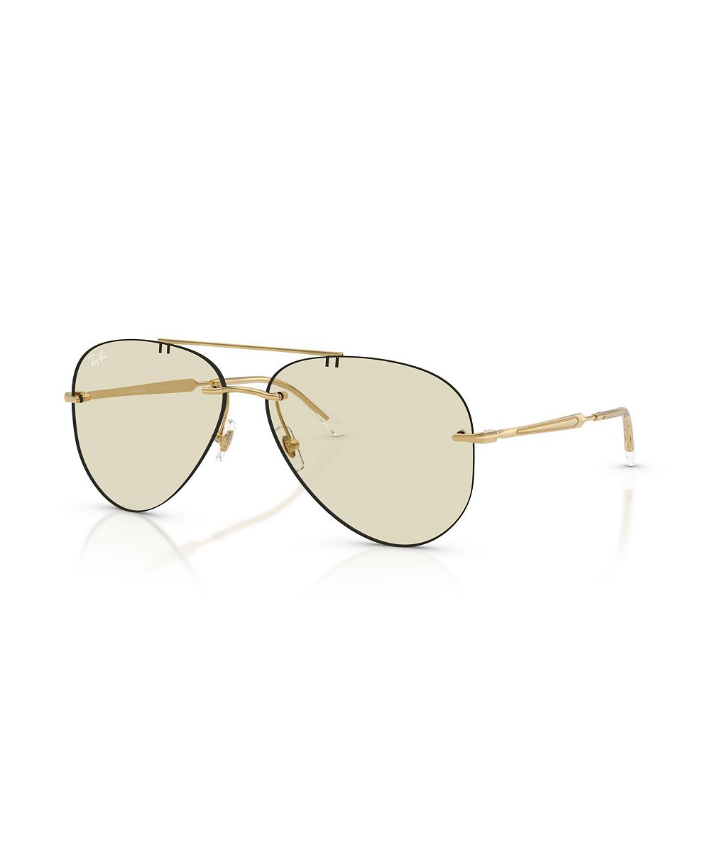 Ray-Ban Photochromic Sunglasses RB3791