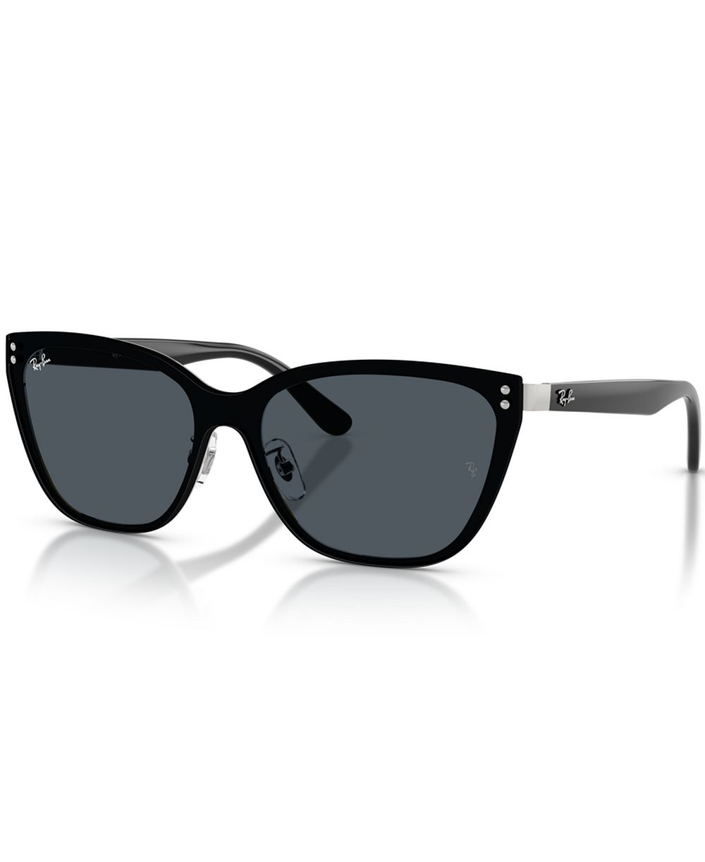 Ray-Ban Unisex Cat Eye Sunglasses RB3798D