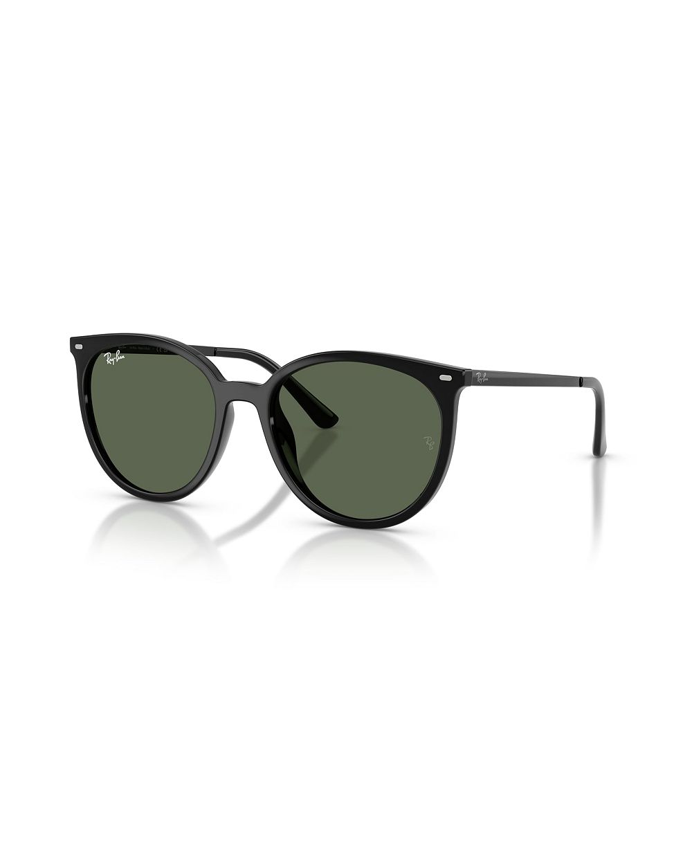 Ray-Ban Women's Round Sunglasses RB4464