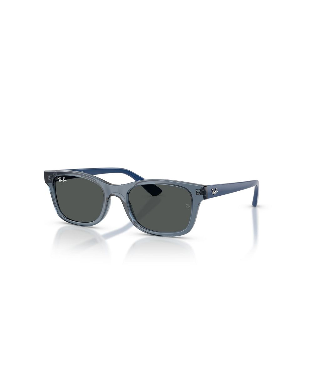 Ray-Ban Jr прямоугольные солнцезащитные очки RB9086S