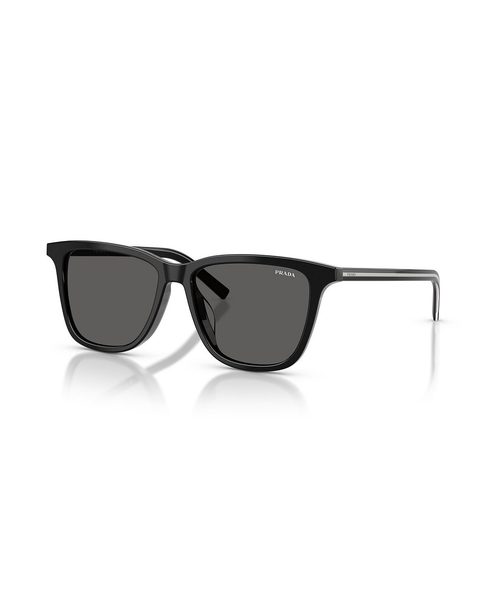 PRADA Women's Square Sunglasses PR D18SD
