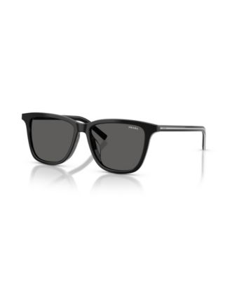 PRADA женские квадратные солнцезащитные очки PR D18SD