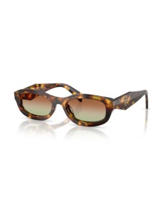PRADA Women's Sunglasses PR D24S