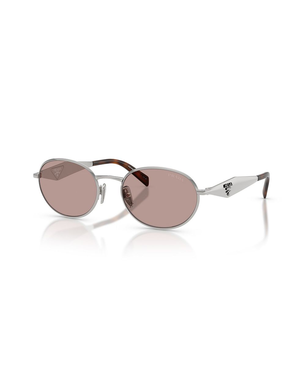 PRADA женские солнцезащитные очки PR D57S